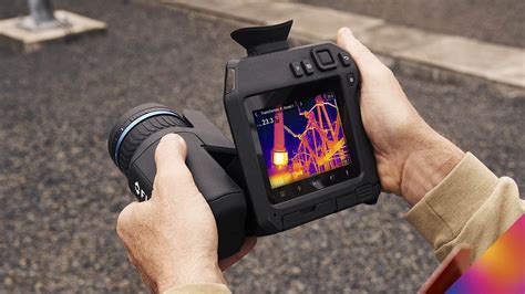 teledyne flir cameras